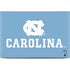 University of North Carolina UNC Carolina Dell XPS Skin